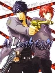 Ai DeathGUN Manga