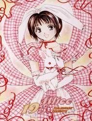 Alice 19th Manga