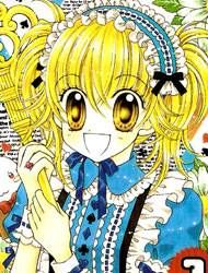 Alice Kara Mahou Manga