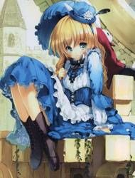 Alice in Wonderland DJ: Alice to Fushigi na Gensou Sekai Manga