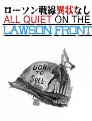 All Quiet on Lawson War Front
