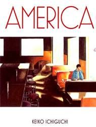 America Manga