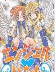 Angel Hunt Manga