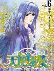 Angel Myth Manga