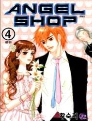 Angel Shop Manga