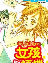 Annyui na Kanojo Manga