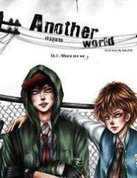 Another World , It Exists Manga