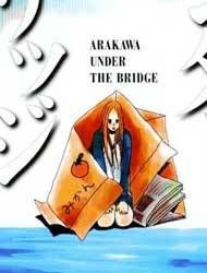 Arakawa Under the Bridge Manga