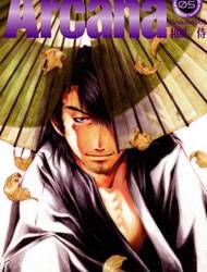 Arcana 05: Japanese Style and Samurai Manga