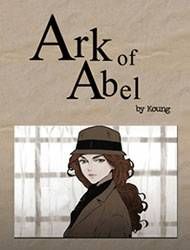 Ark of Abel Manga