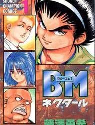 BM: Nectar Manga
