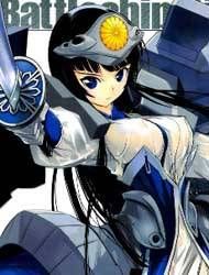 Battleship Girl Manga