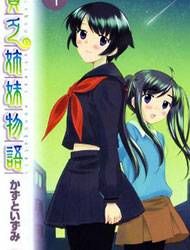 Binbou Shimai Monogatari Manga