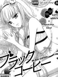 Black Coffee (NAKANO Emiko) Manga