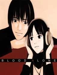 Blood Alone Manga