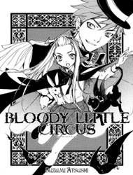 Bloody Little Circus Manga
