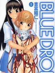 Blue Drop - Tenshi no Bokura Manga