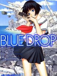 Blue Drop Manga
