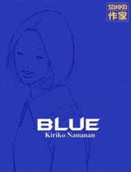 Blue Manga
