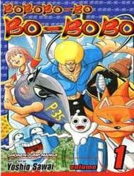 Bobobo-bo Bo-Bobo