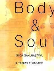 Body & Soul Manga