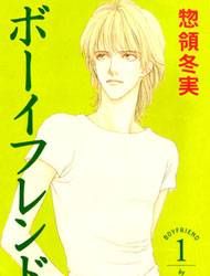 Boyfriend (Souryo Fuyumi) Manga
