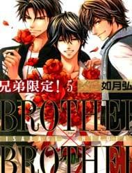 BrotherxBrother Manga