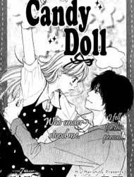 Candy Doll Manga