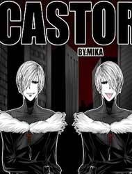 Castor Manga
