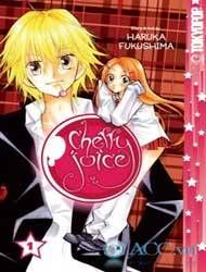 Cherry Juice Manga