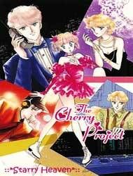 Cherry Project Manga