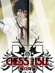 Chess Isle Manga
