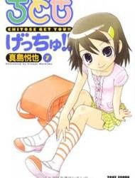 Chitose Get You!! Manga