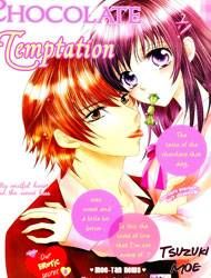 Chocolate Temptation Manga