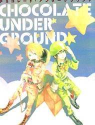 Chocolate Underground Manga