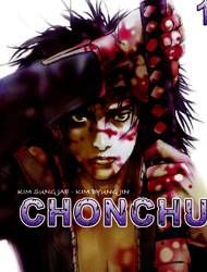 ChunChu Manga