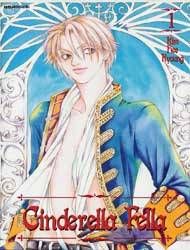 Cinderella Fella Manga
