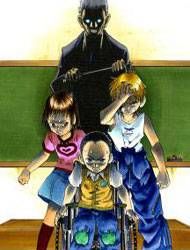 Class Room Manga