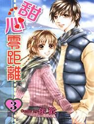 Close to My Sweetheart Manga