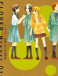 Clover (OTSU Hiyori) Manga