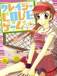 Crazy Love Game Manga