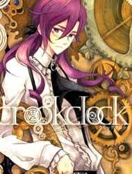 Crookclock Manga