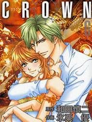 Crown (WADA Shinji) Manga