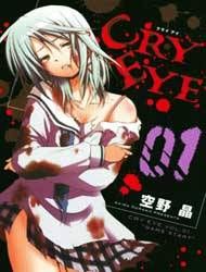 Cry Eye Manga