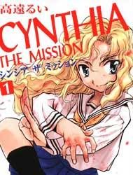 Cynthia the Mission