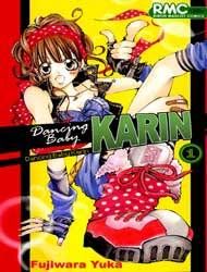 Dancing Baby Karin Manga