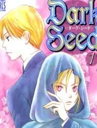 Dark Seed Manga