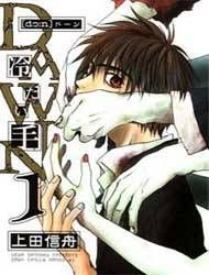 Dawn Tsumetai Te Manga