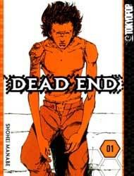 Dead End Manga