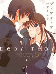 Dear Tear Manga